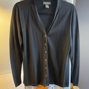 Banana Republic cardigan